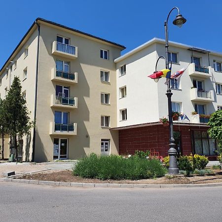 Apartament Central Miguel Turda Luaran gambar