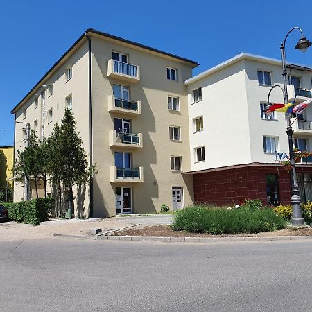 Apartament Central Miguel Turda Luaran gambar