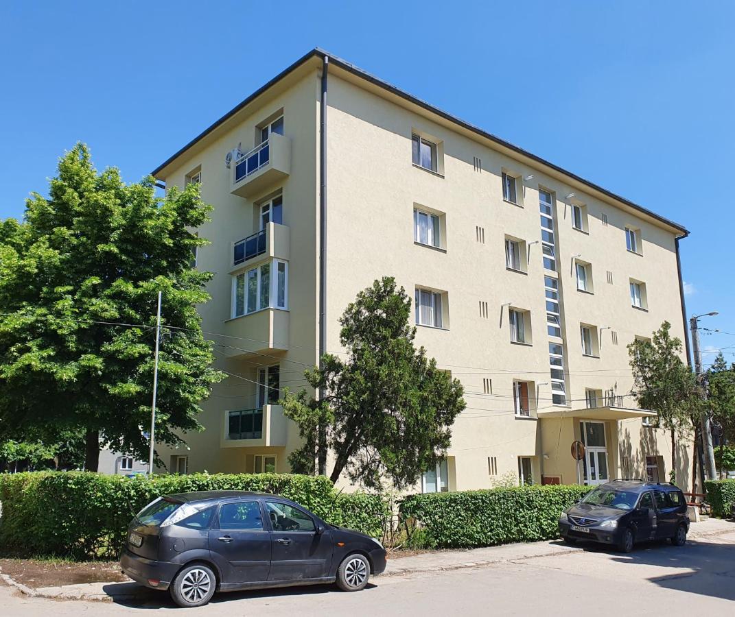 Apartament Central Miguel Turda Luaran gambar
