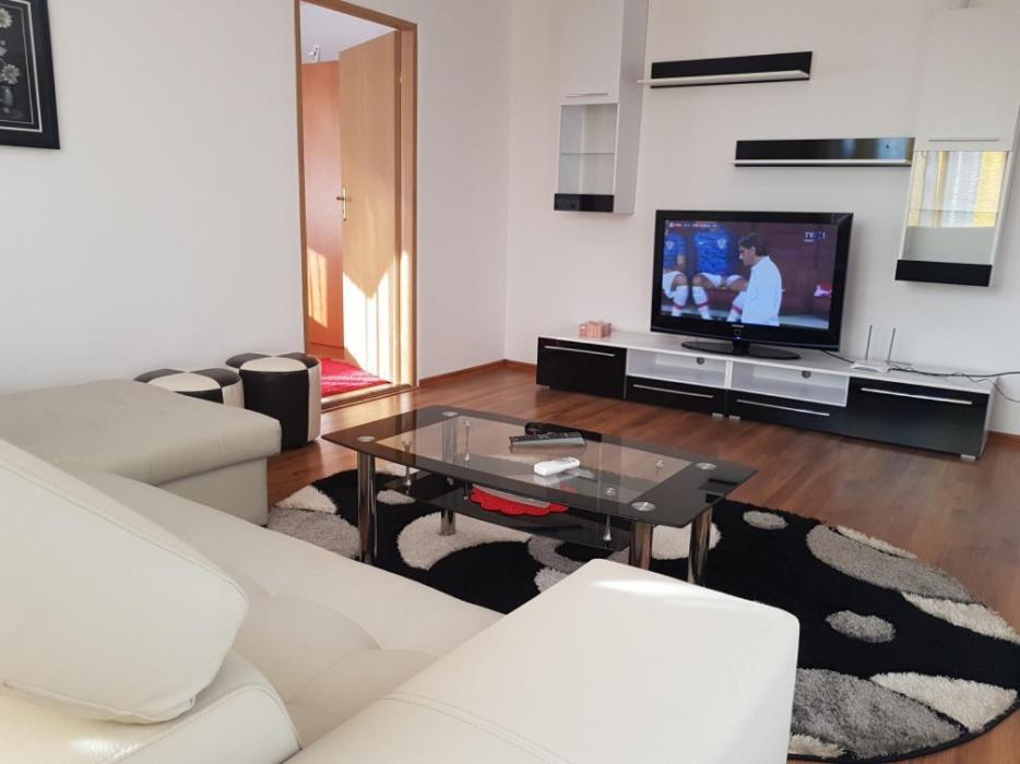 Apartament Central Miguel Turda Luaran gambar
