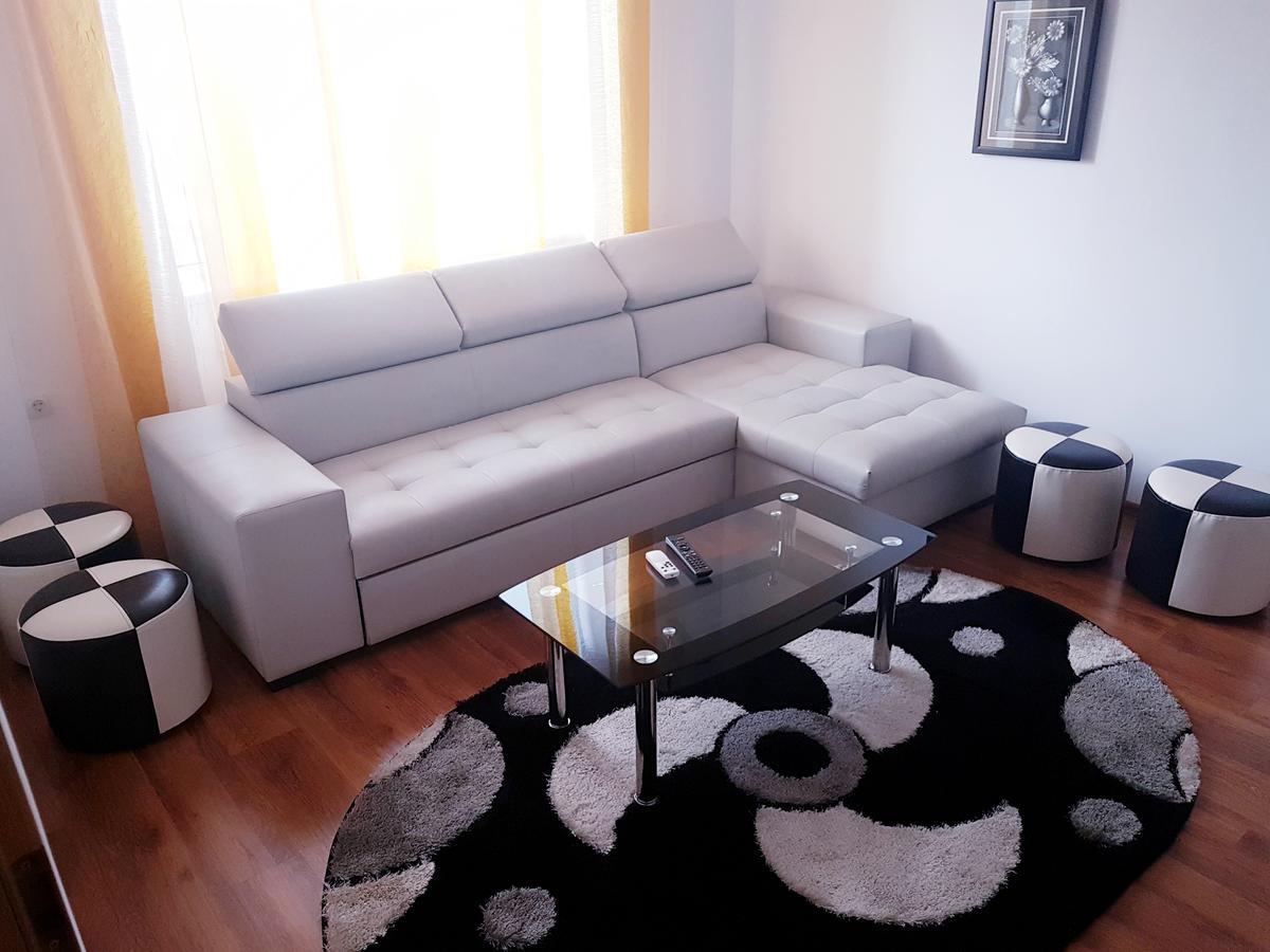 Apartament Central Miguel Turda Luaran gambar