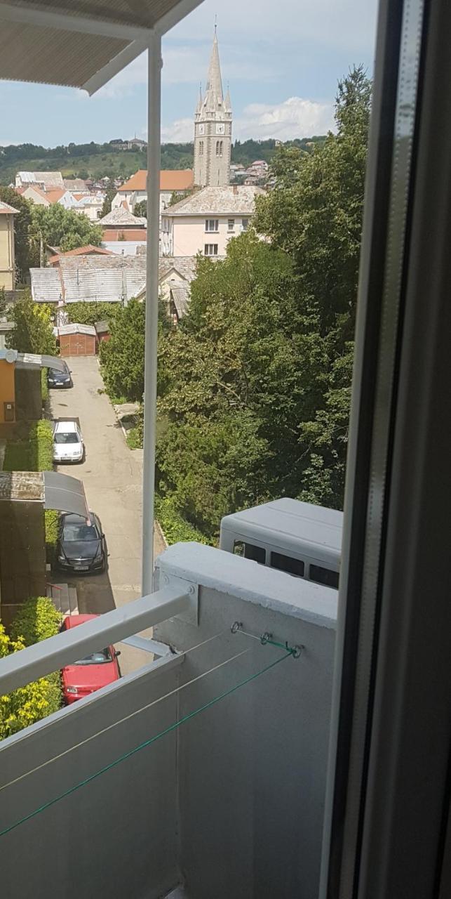 Apartament Central Miguel Turda Luaran gambar