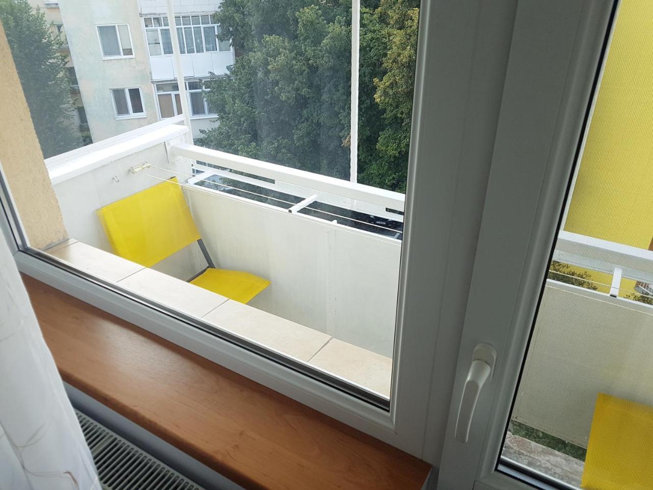 Apartament Central Miguel Turda Luaran gambar