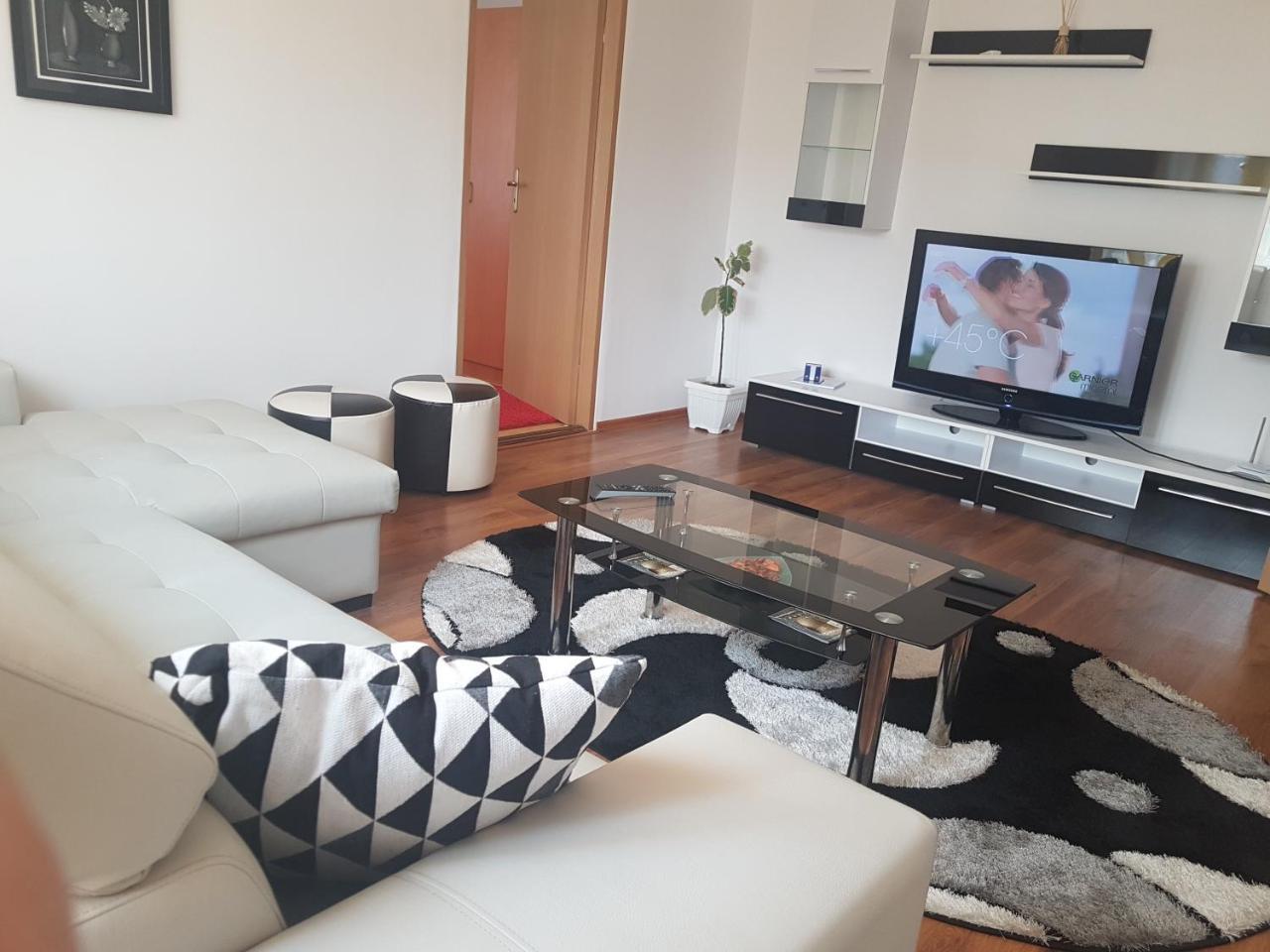 Apartament Central Miguel Turda Luaran gambar