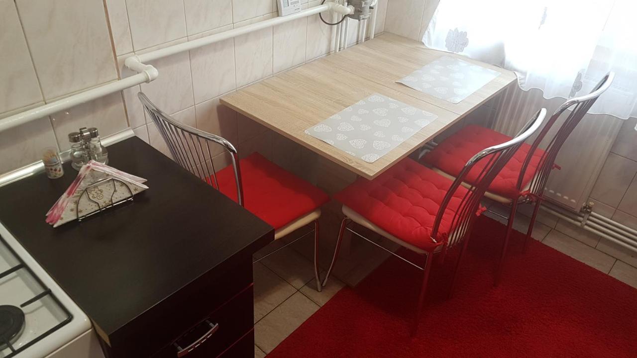 Apartament Central Miguel Turda Luaran gambar