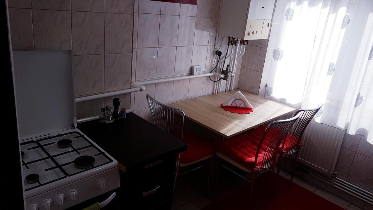 Apartament Central Miguel Turda Luaran gambar