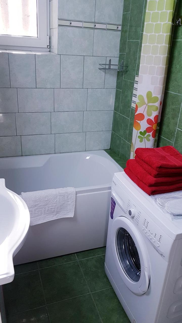 Apartament Central Miguel Turda Luaran gambar