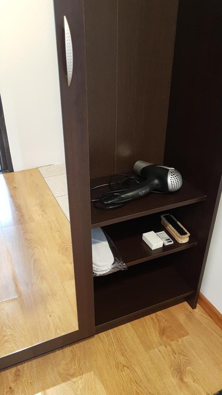 Apartament Central Miguel Turda Luaran gambar