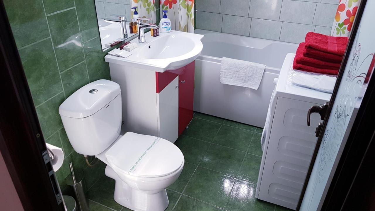 Apartament Central Miguel Turda Luaran gambar