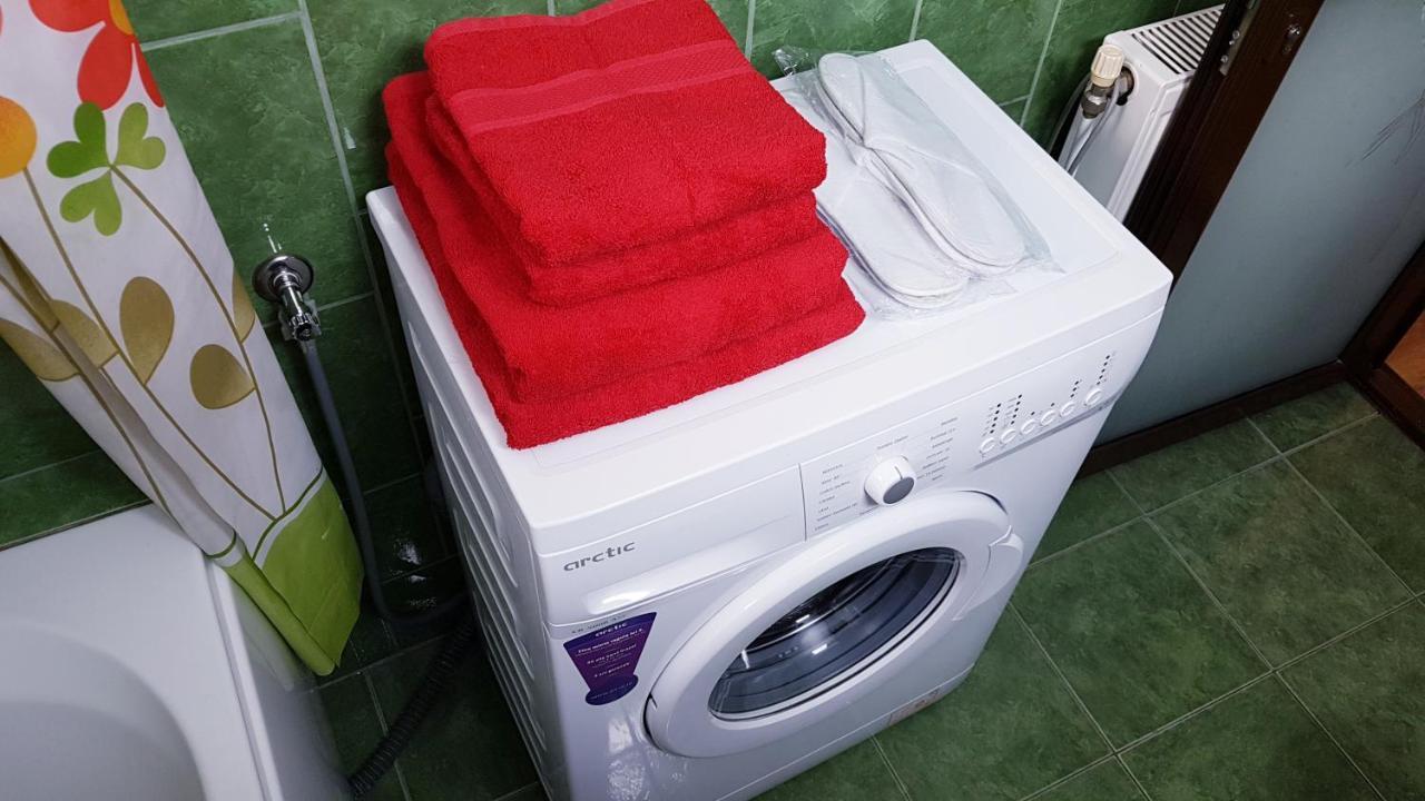 Apartament Central Miguel Turda Luaran gambar