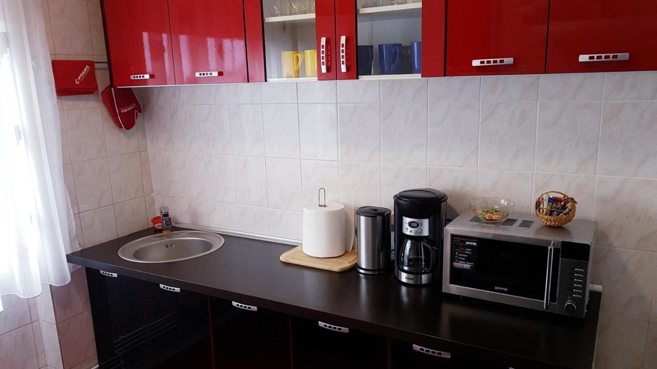 Apartament Central Miguel Turda Luaran gambar